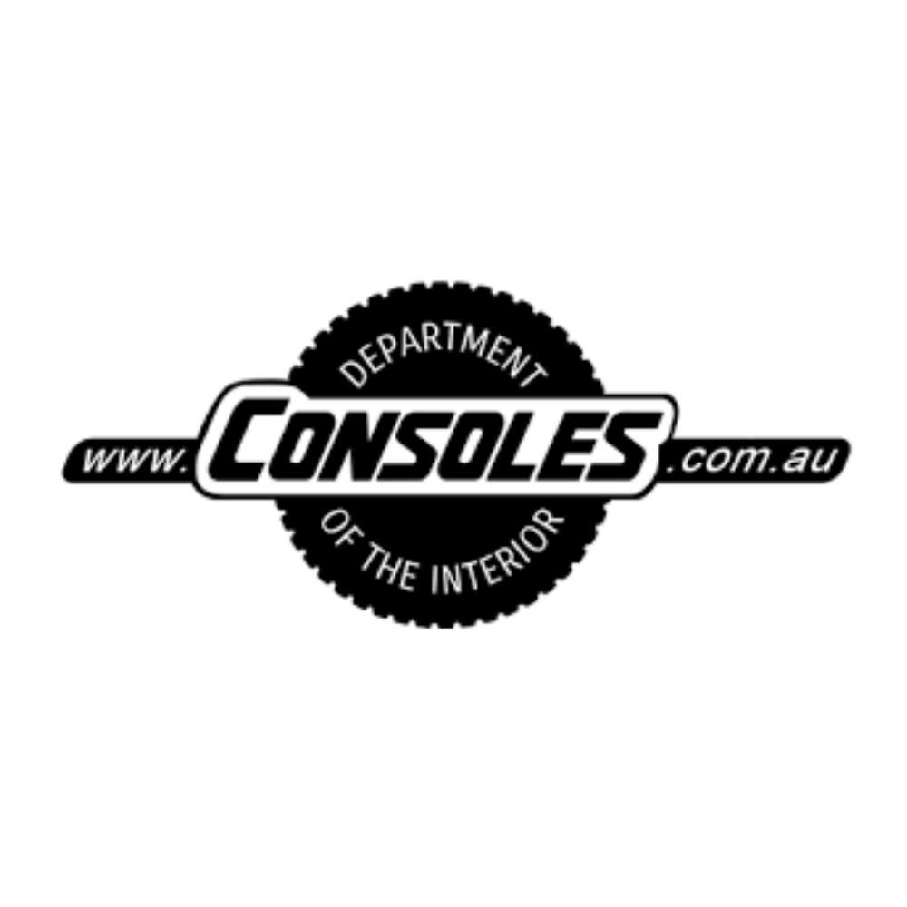 Car Consoles
