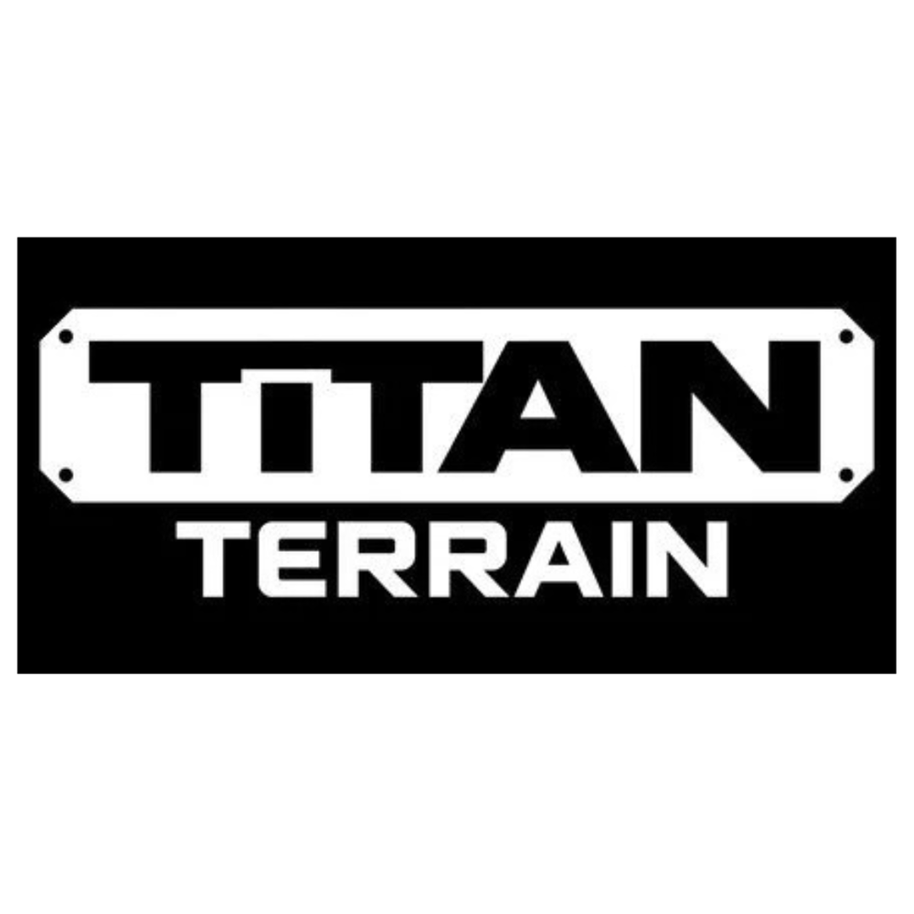 Titan Terrain