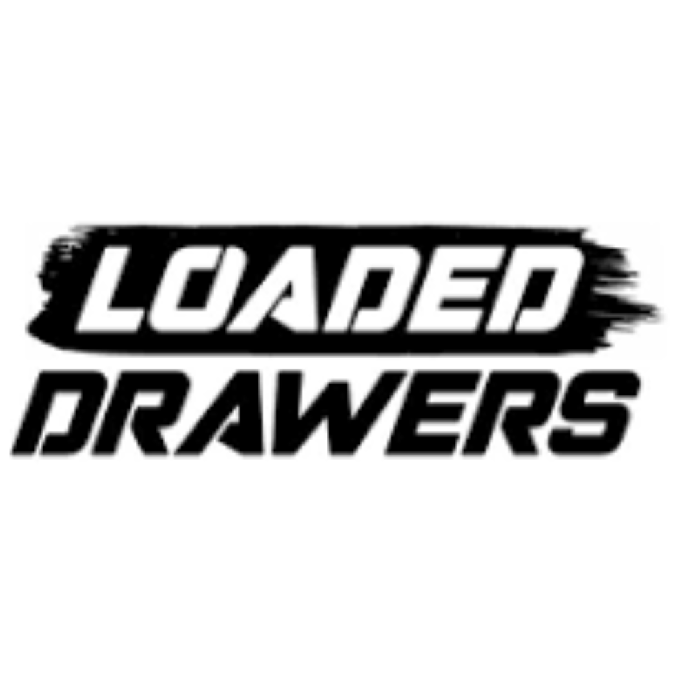 Loaded Drawers