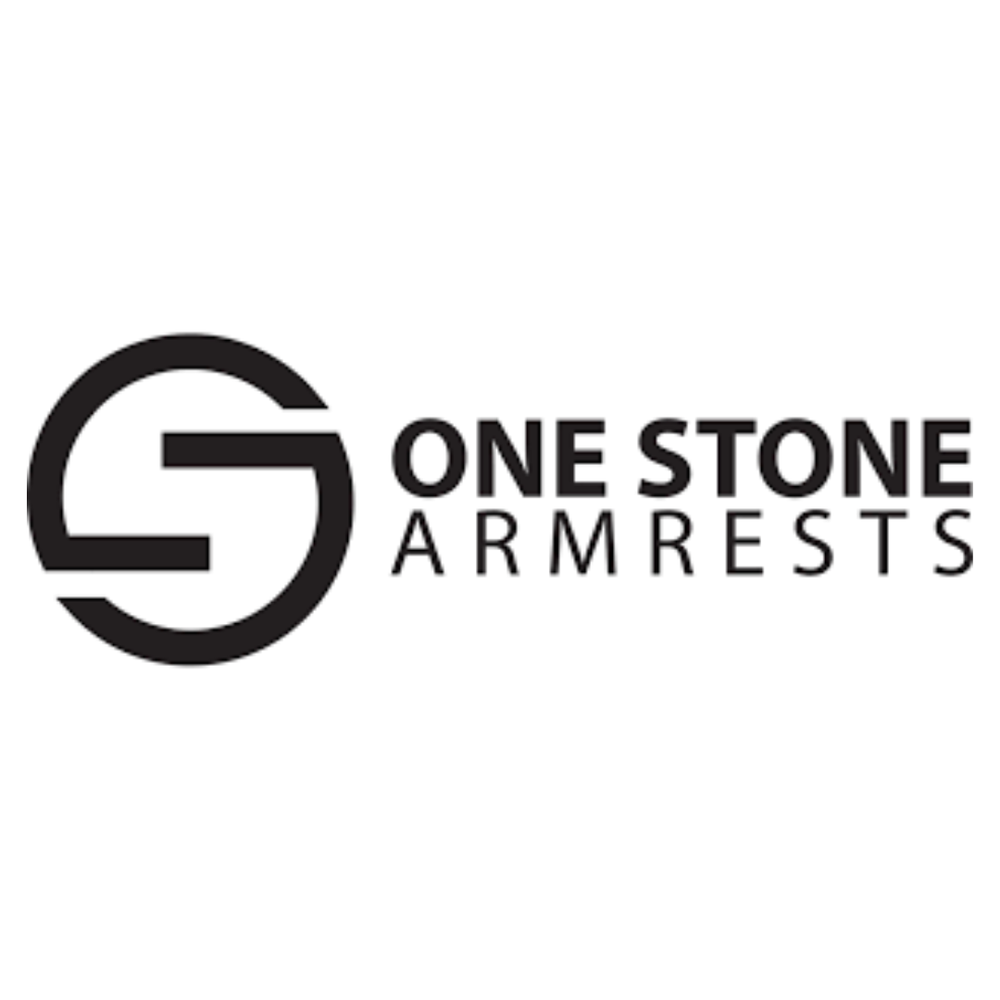 One Stone Armrests