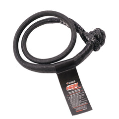 10,000KG HDX Soft Shackle with Technora Binding - Long