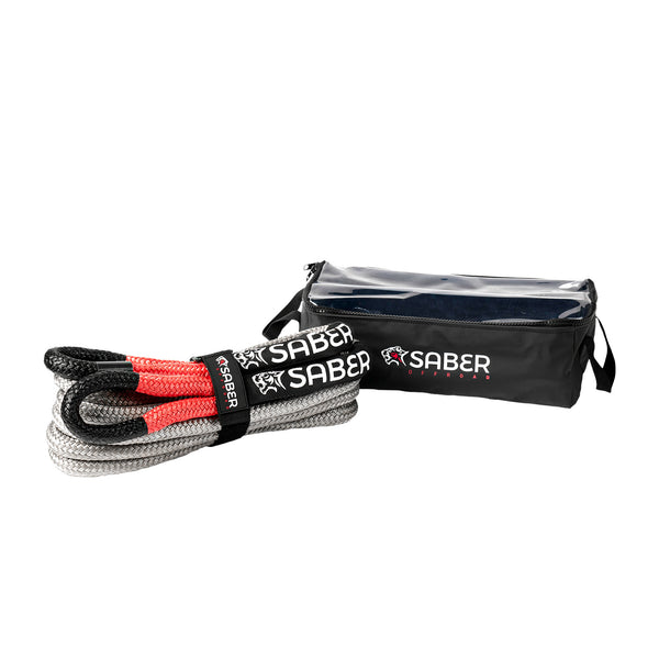 12k Kinetic Recovery Rope