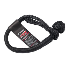 7,000KG HDX Soft Shackle with Technora Binding