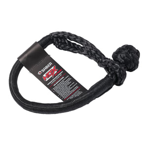 7,000KG HDX Soft Shackle with Technora Binding