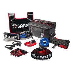 8K Ultimate Recovery Kit