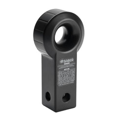 Aluminium Recovery Hitch