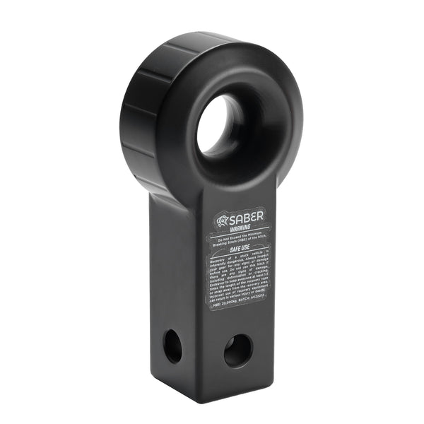 Aluminium Recovery Hitch