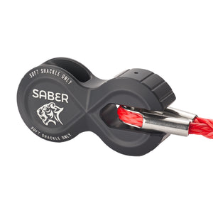 Alloy Winch Shackle Pro