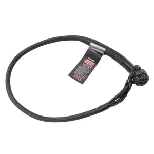 10,000KG HDX Soft Shackle with Technora Binding - Long