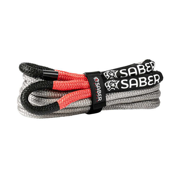 12k Kinetic Recovery Rope
