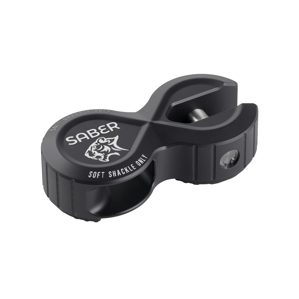Alloy Winch Shackle Pro