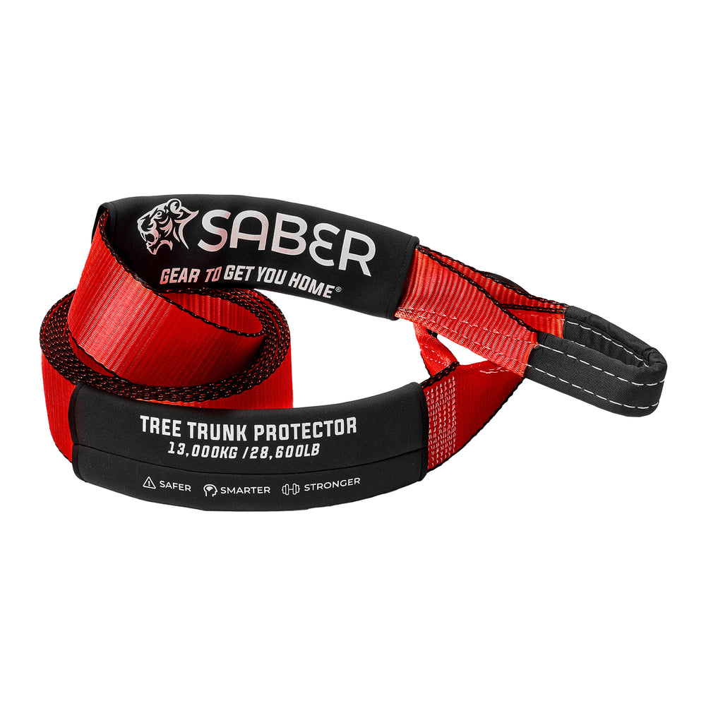 Tree Trunk Protector