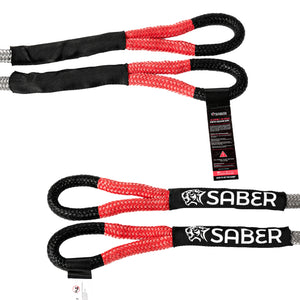 12k Kinetic Recovery Rope