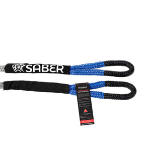 8K Kinetic Recovery Rope