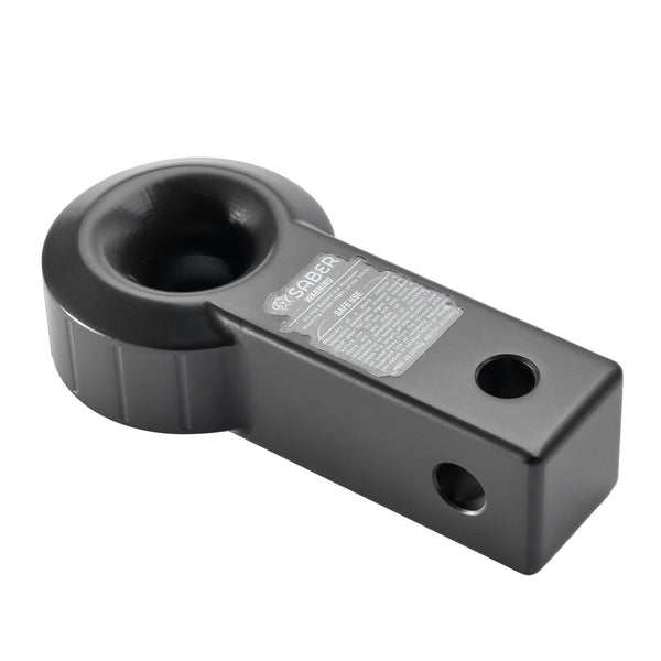 Aluminium Recovery Hitch