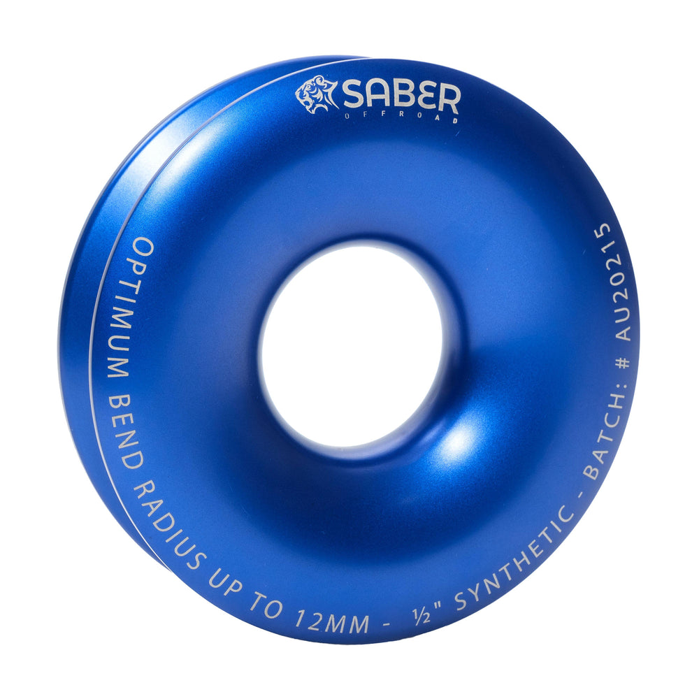 Ezy-Glide Recovery Ring
