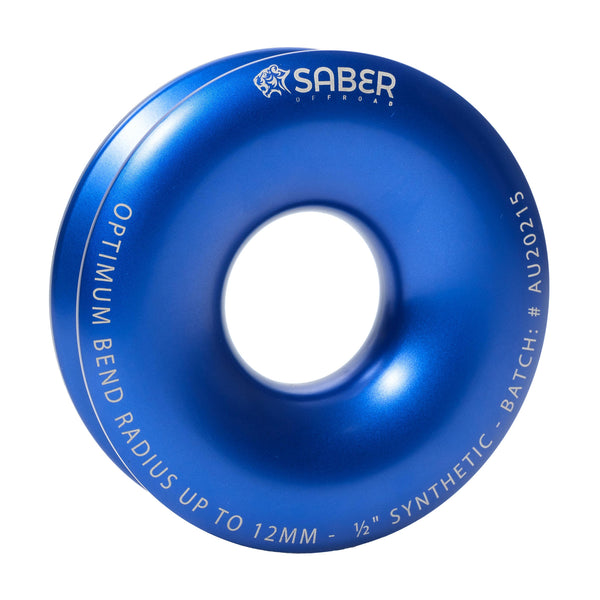 Ezy-Glide Recovery Ring