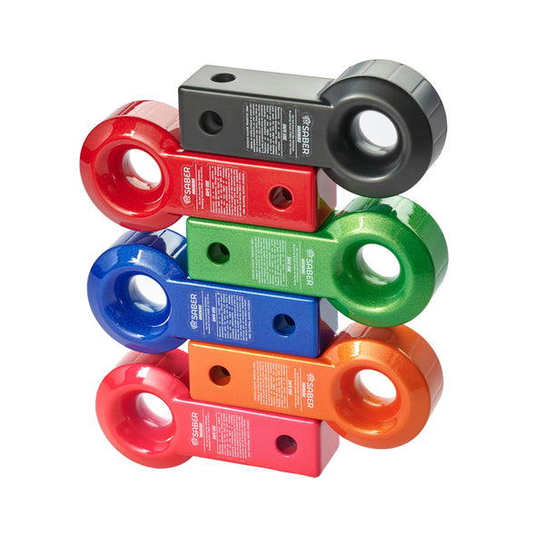 Aluminium Recovery Hitch