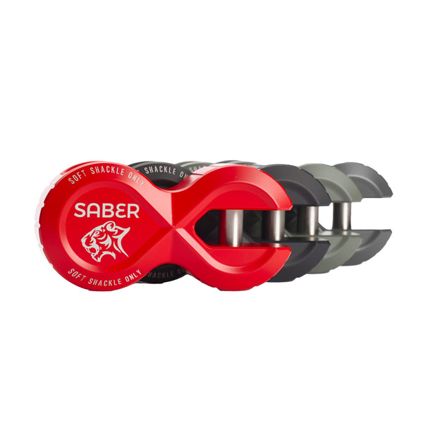 Alloy Winch Shackle Pro