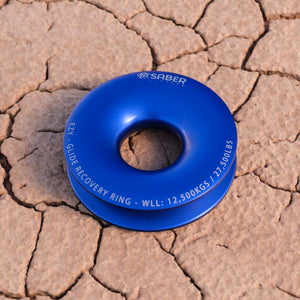 Ezy-Glide Recovery Ring