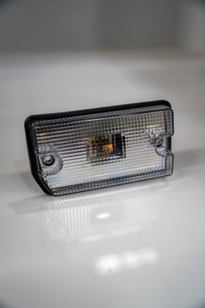 Clear replacement indicators - Full set Facelift 70 series