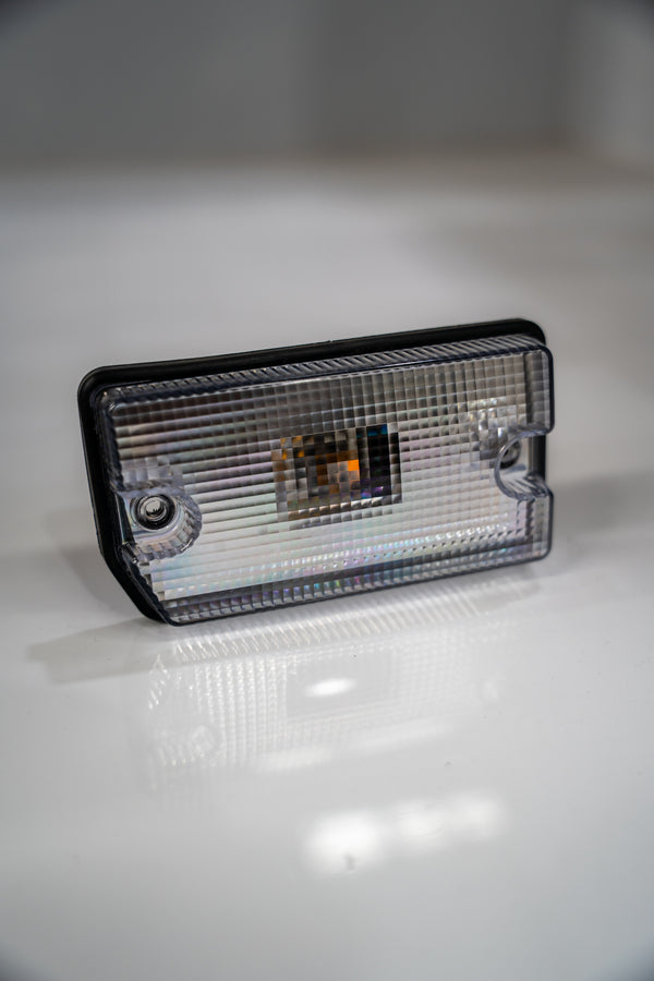 Clear replacement indicators - Full set Facelift 70 series