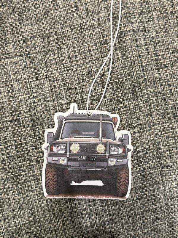 BAD179 Air Freshener