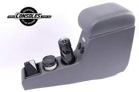 Extended Length Centre Floor Compartment (Design 1)