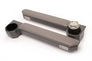 One Stone Armrest Toyota 70 Series LandCruiser full set (Drivers & Passenger side)