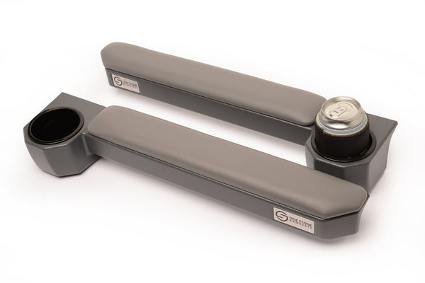 One Stone Armrest Toyota 70 Series LandCruiser full set (Drivers & Passenger side)