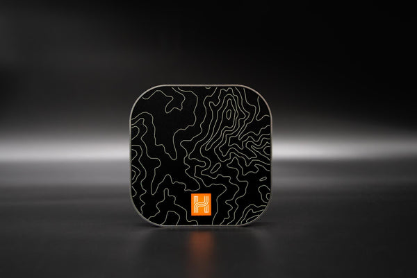 Hema Maps HX-BOX GPS Navigation Module