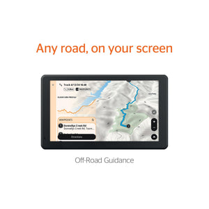 Hema Maps HX-BOX GPS Navigation Module