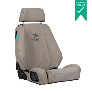 LandCruiser 70 Series Single Cab 09/16 - Current Seat Covers