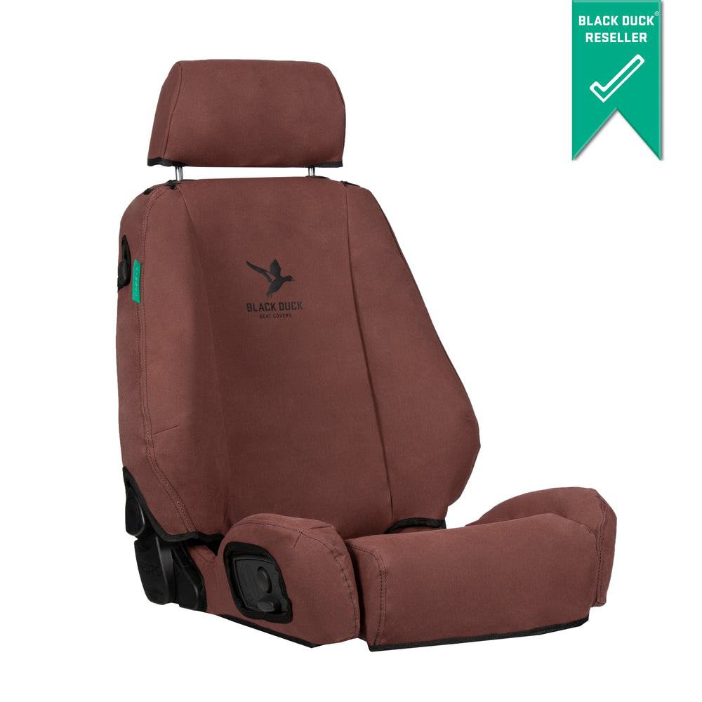 LandCruiser 70 Series Single Cab 09/16 - Current Seat Covers