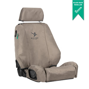 LandCruiser 76 Series Wagon 09/16 - Current Seat Cover