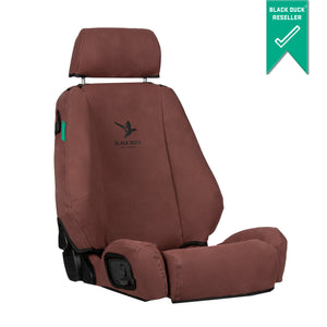 LandCruiser 76 Series Wagon 09/16 - Current Seat Cover