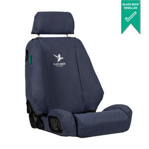 LandCruiser 76 Series Wagon 09/16 - Current Seat Cover