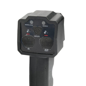 Select Series 12,000lbs Winch