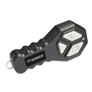Select Series 12,000lbs Winch
