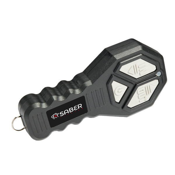 Select Series 12,000lbs Winch