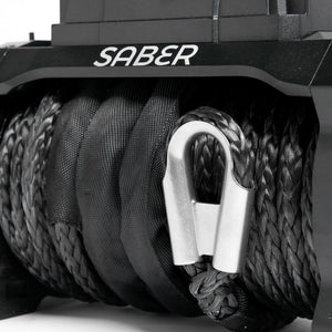 Select Series 12,000lbs Winch