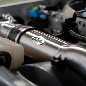 Toyota LandCruiser 70 Series Intake Kit