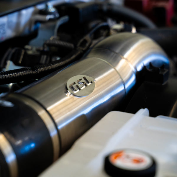 Toyota LandCruiser 70 Series Intake Kit